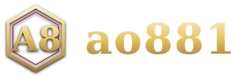 ao881 logo