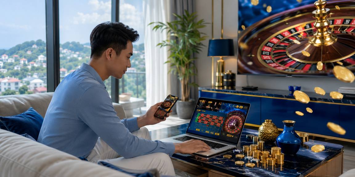 ao881 Blackjack Di Động